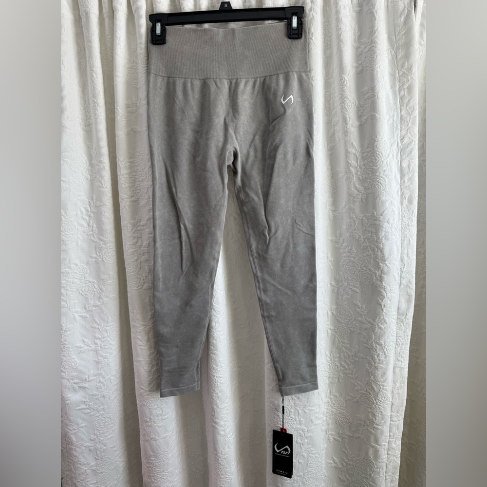 TLF Vintage Sand Sculpt Seamless Leggings